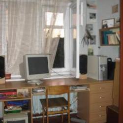 Сдам - Квартиры - Хол.Гора, Бавария, Залютино